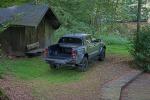 Ford Ranger Raptor 2019 года (EU)